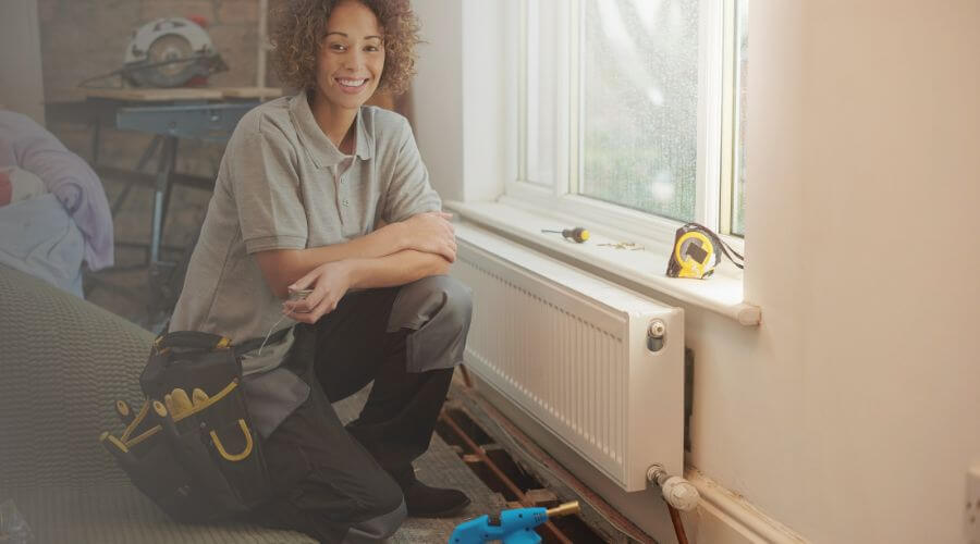 Local annual plumbing maintenance in Reagan, TN